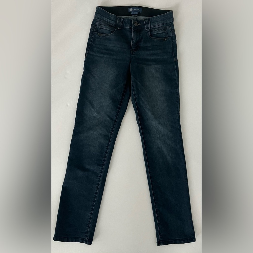 DEMOCRACY Ab Solution Jeans Size 4